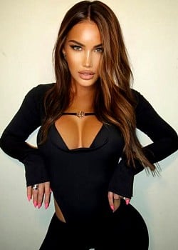 Marta Mezentseva